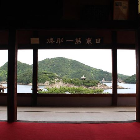 そわか楼 Fukuyama Exterior foto