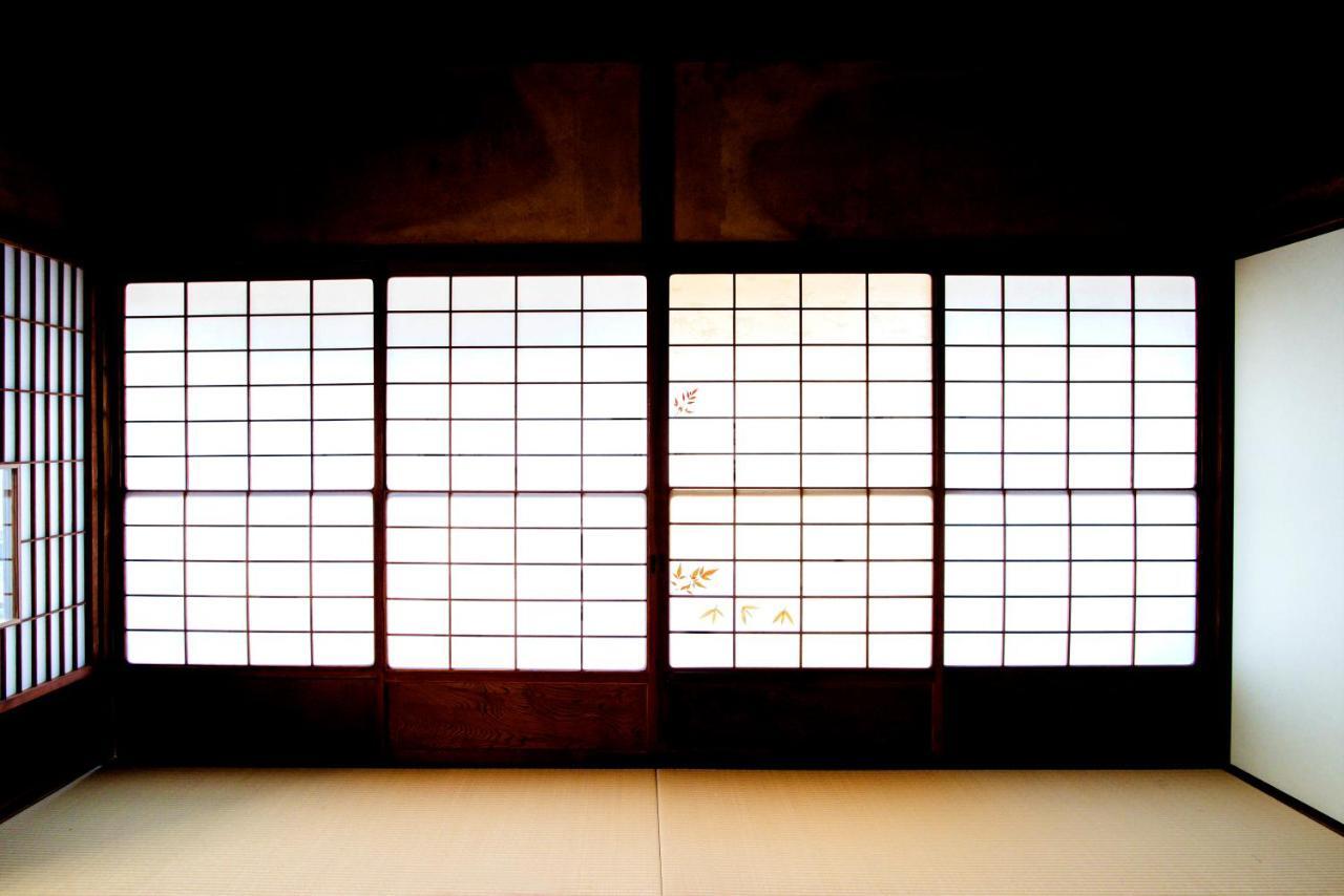 そわか楼 Fukuyama Exterior foto