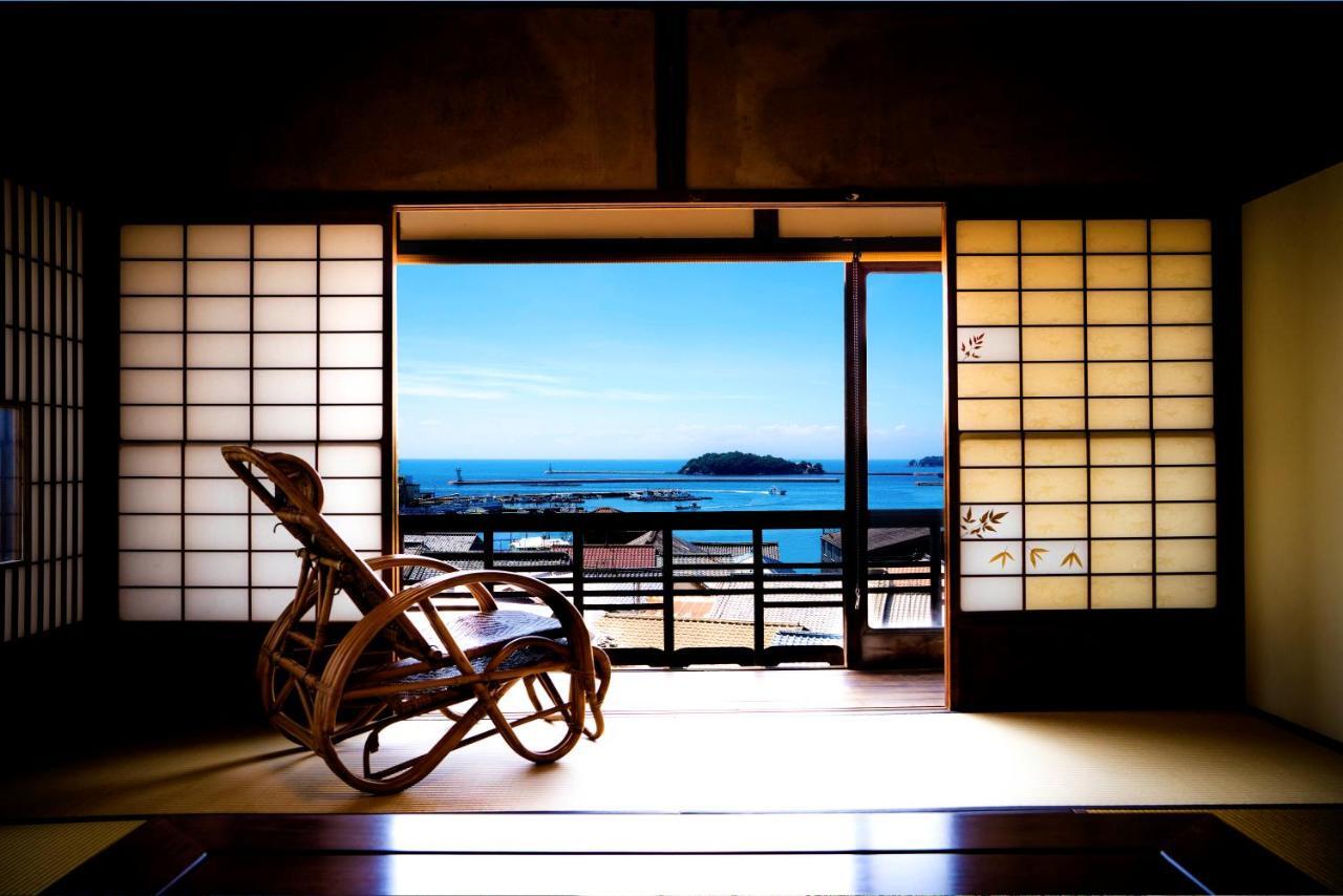 そわか楼 Fukuyama Exterior foto